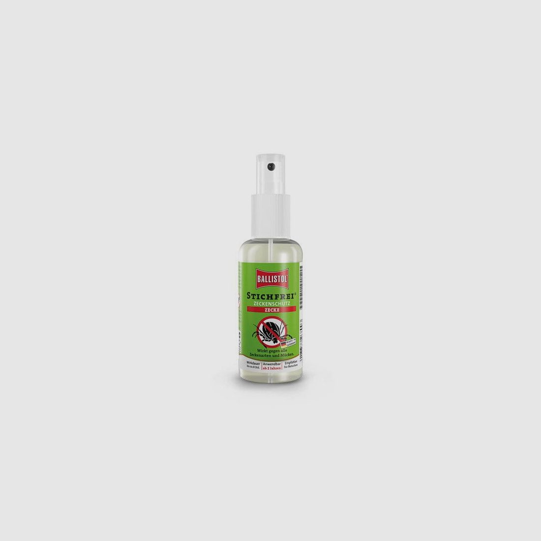 Ballistol Teek Spray