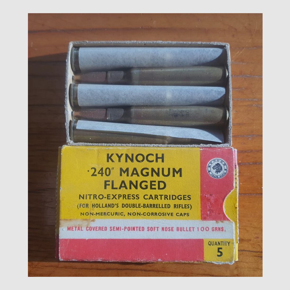 Kynoch
