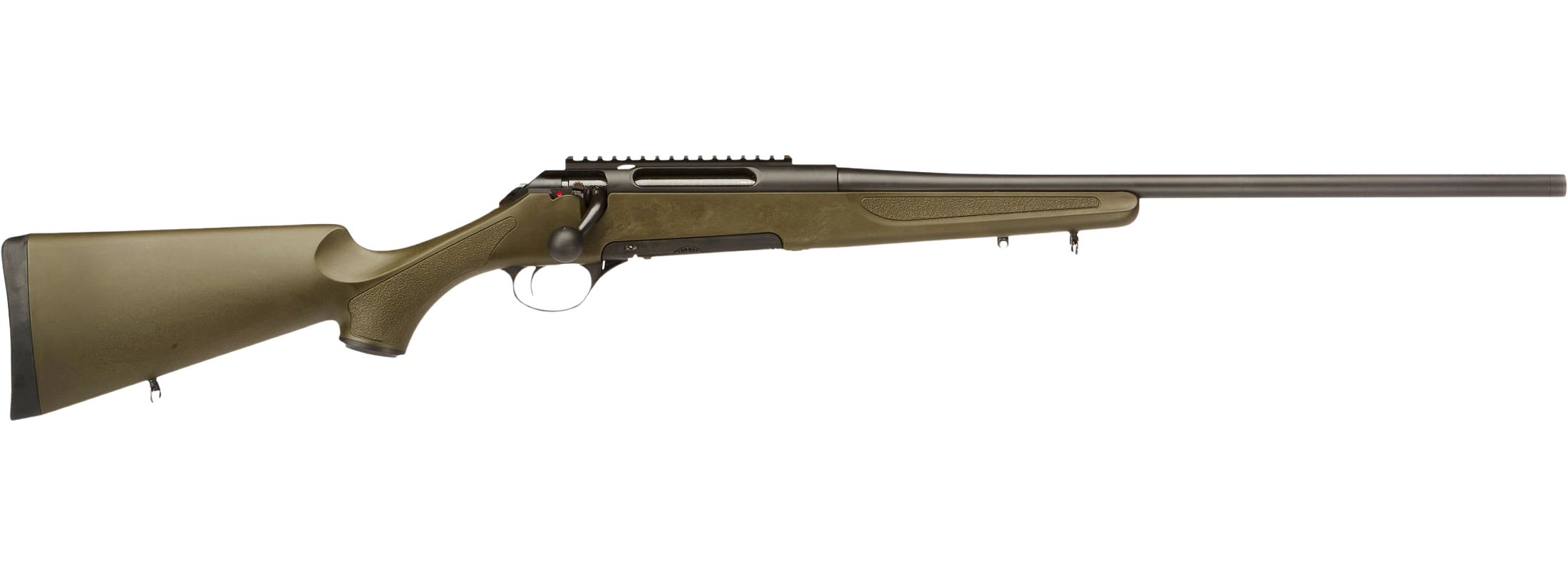 Haenel Jaeger 10 Varmint