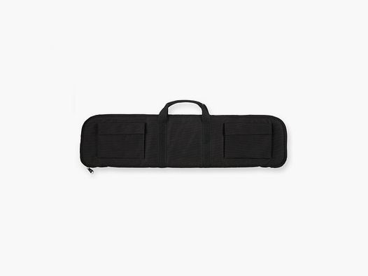 Futteral 122cm Tactical Black