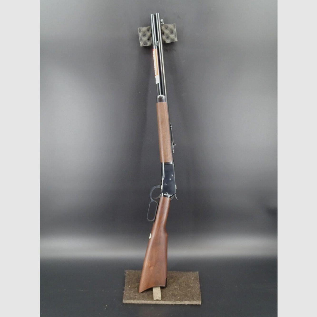 Winchester 1892 Short S kaliber .357 Magnum tentoonstellingswapen NIEUWE WAPEN 1892 Short S