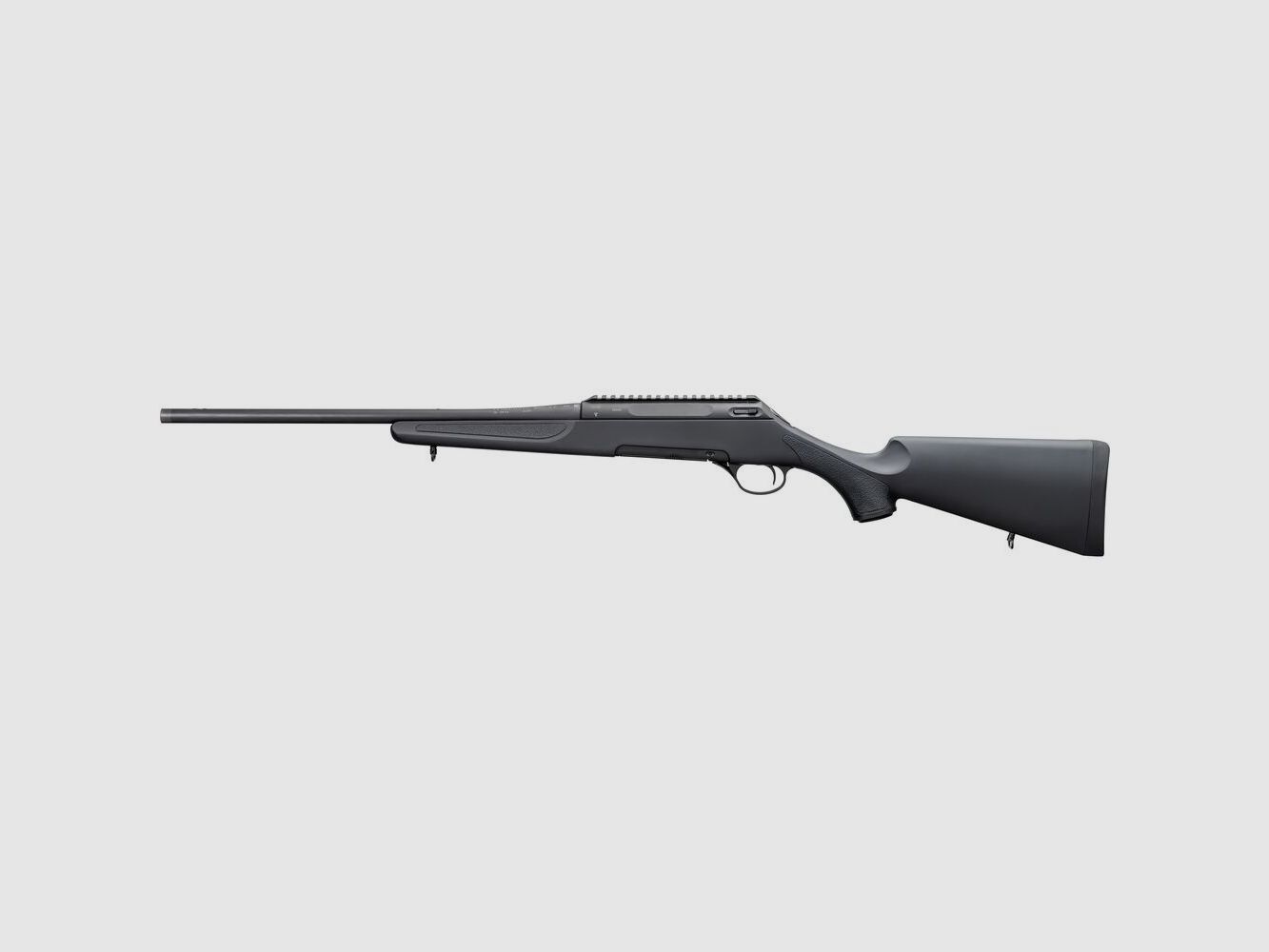Fucile ripetitore Haenel Jaeger TEN .30-06 Spr.