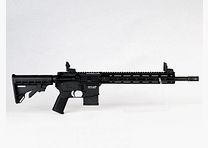 Tippmann Arms M4-22 Elite-L, Schwarz