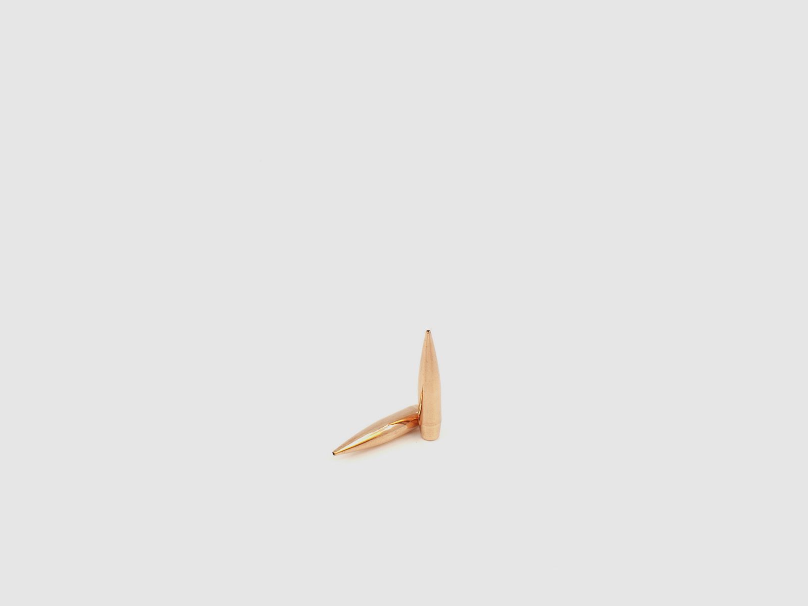 Berger Bullet 6.5mm/.264 VLD Target 140GR 100 pieces