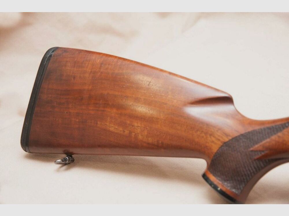 Blaser Komplettpaket mit ZF 3-12x56	 R93 Geradezug Repetierer keine R8