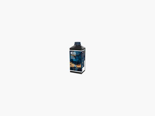 VihtaVuori Pulver N555, Dose à 1kg