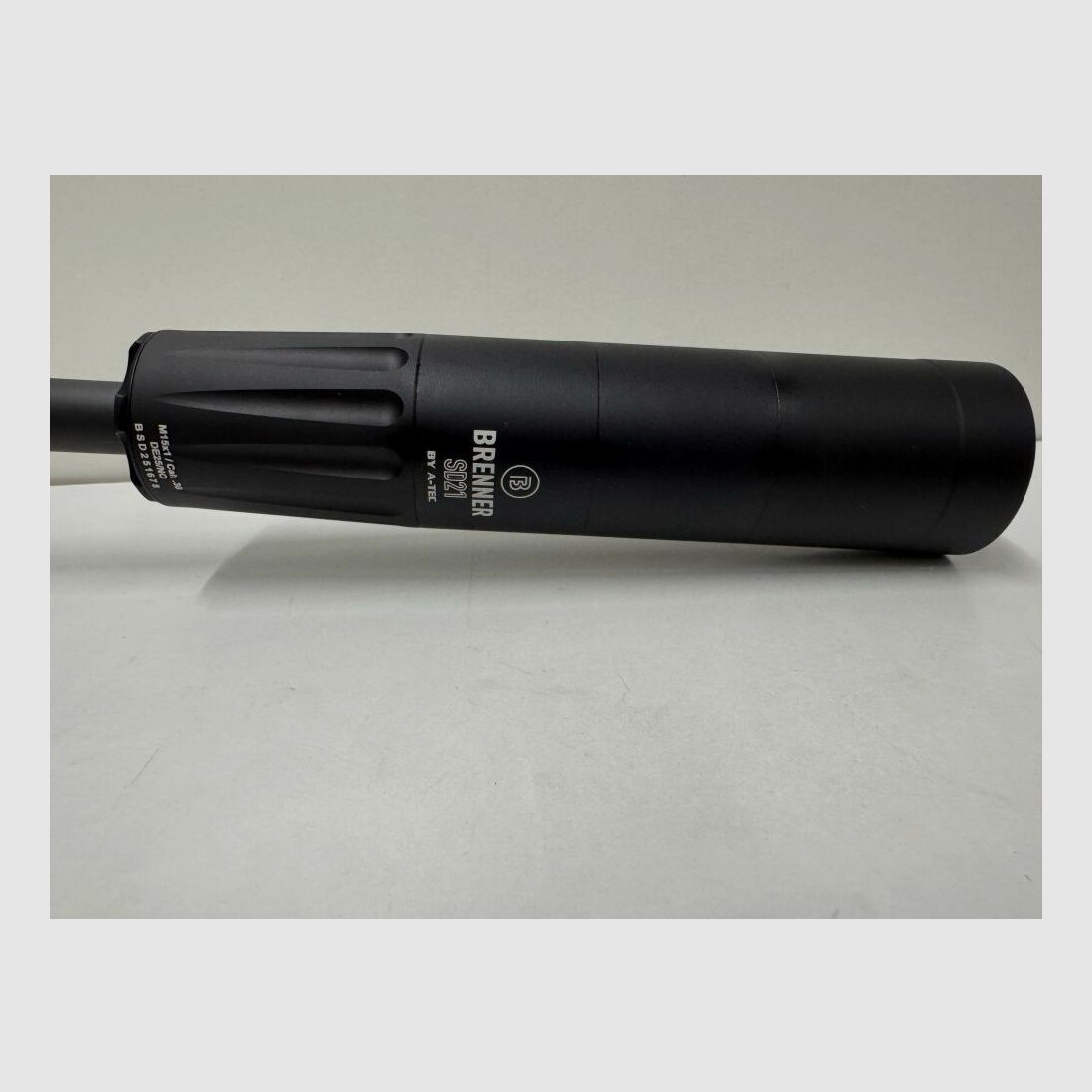 Brenner BR20 Polymer Komplettset Jungjäger - Waffen Friedrichs