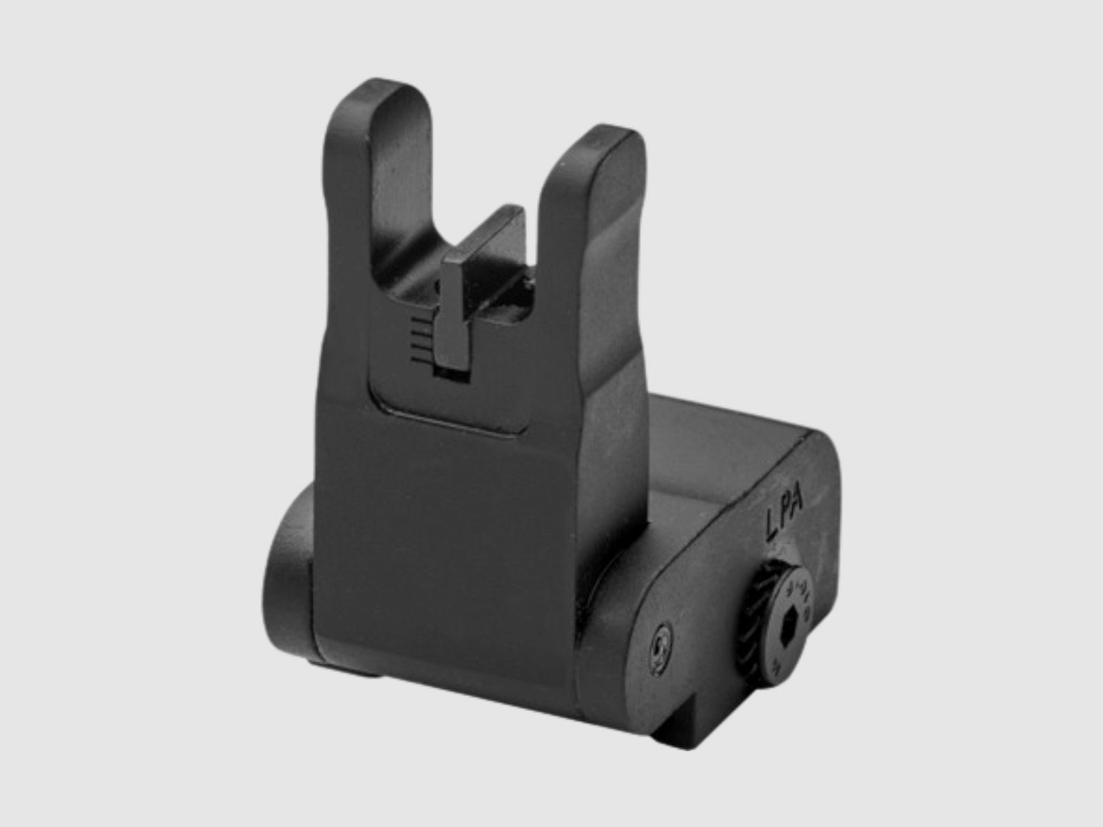 T-MAS5 składany celownik MSR karabin