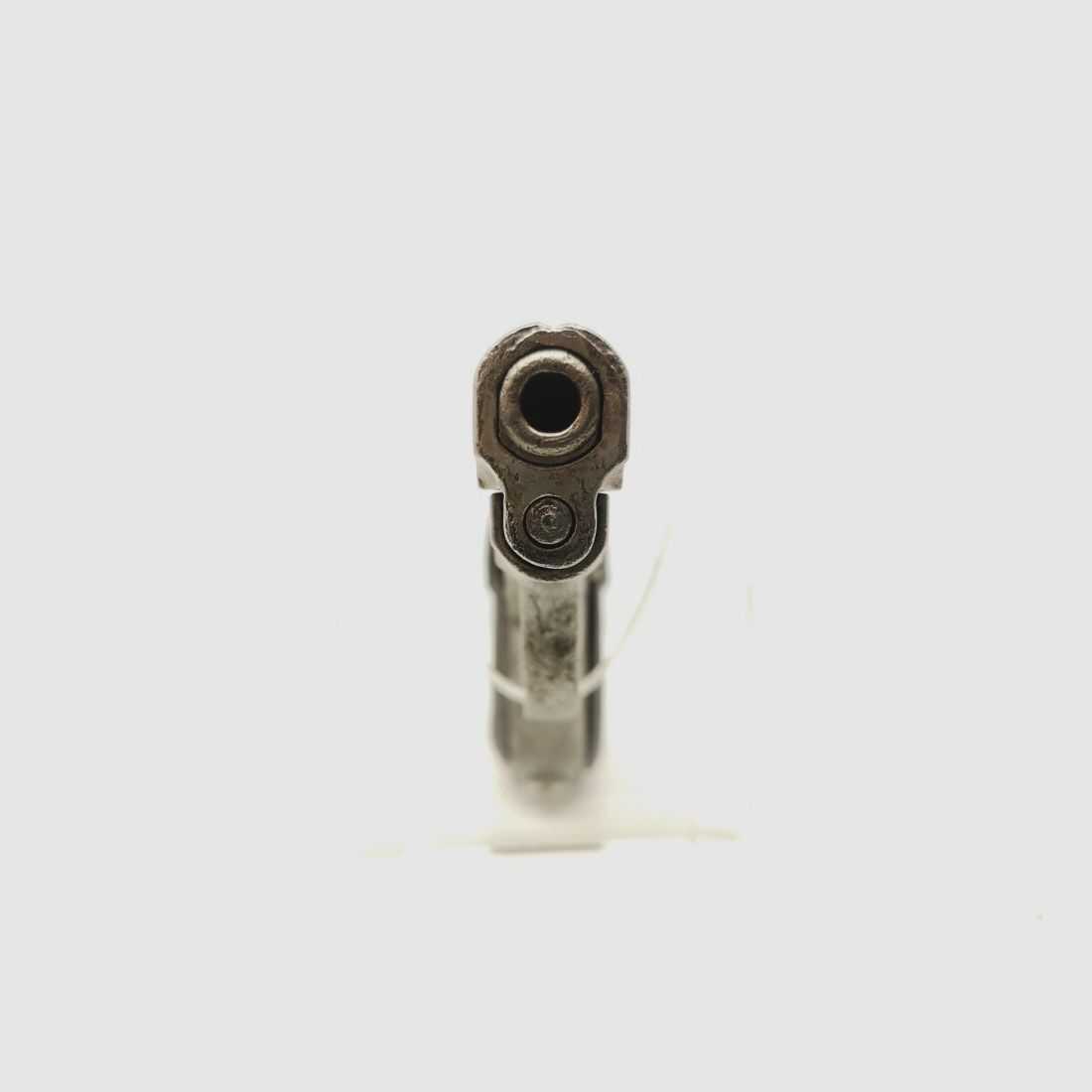 Superior Automatic Pistol