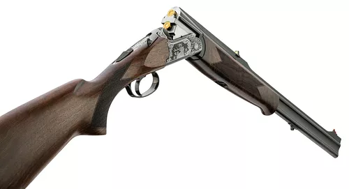 Carabine express Fair Lusso cal 8x57jrs modele représentant, image 6 sur 11