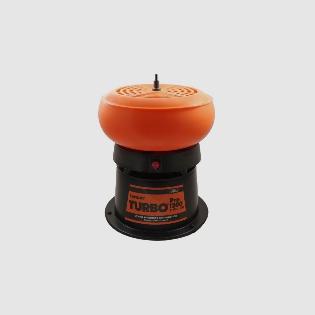 PRO 1200 TURBO TUMBLER