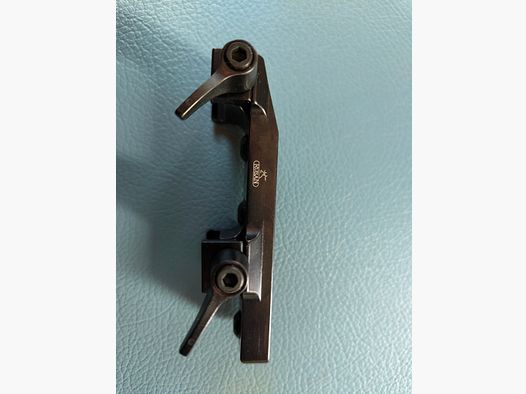 Montaż Picatinny Zeiss VM Rusan