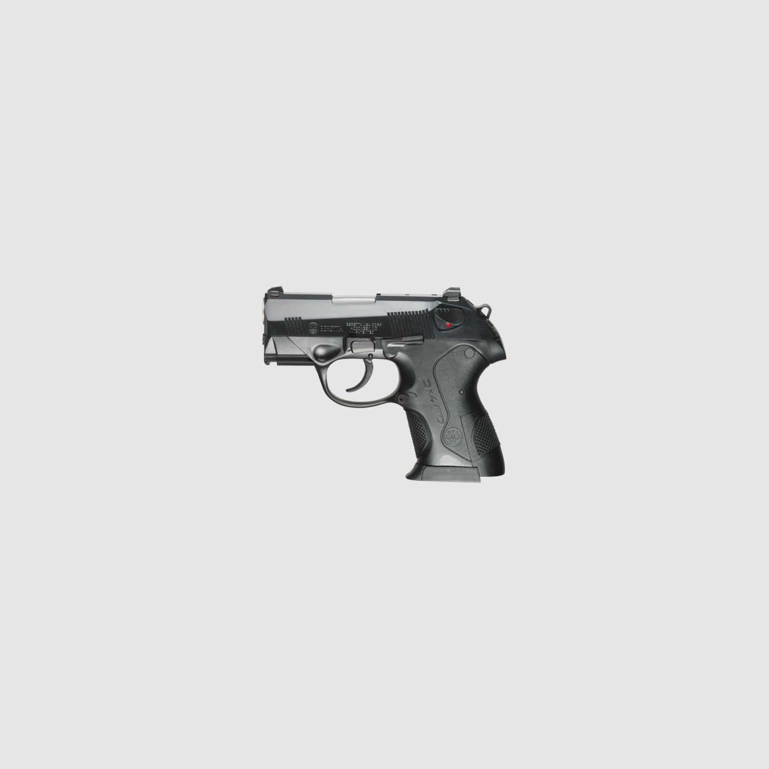 Beretta px4 storm subcompact cal.9x21, Bild 4 von 5