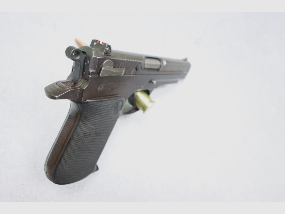 Star Bonifacio Echeverria S.A., Spanien 30 m