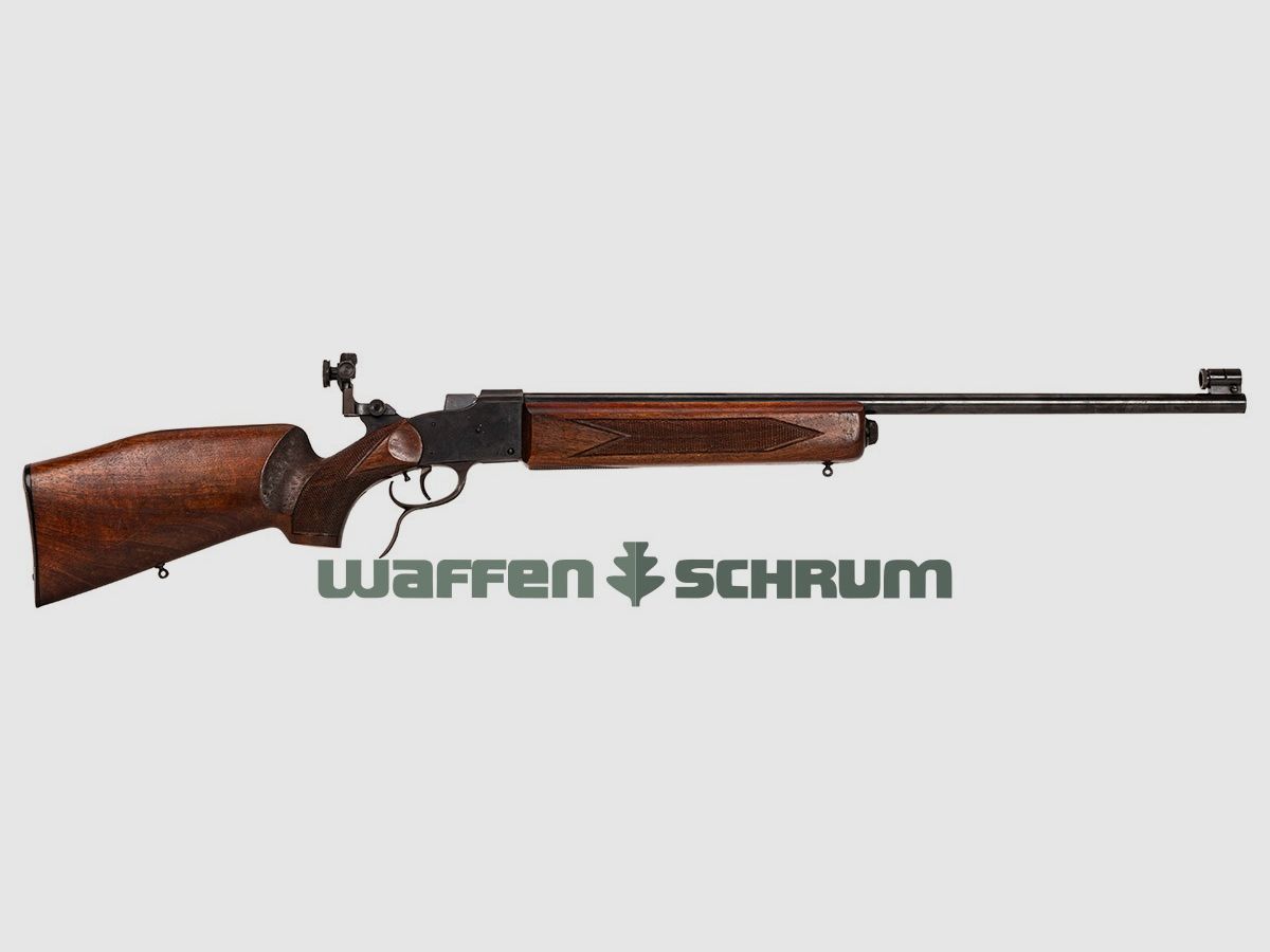 Weihrauch HW 52   .22lr