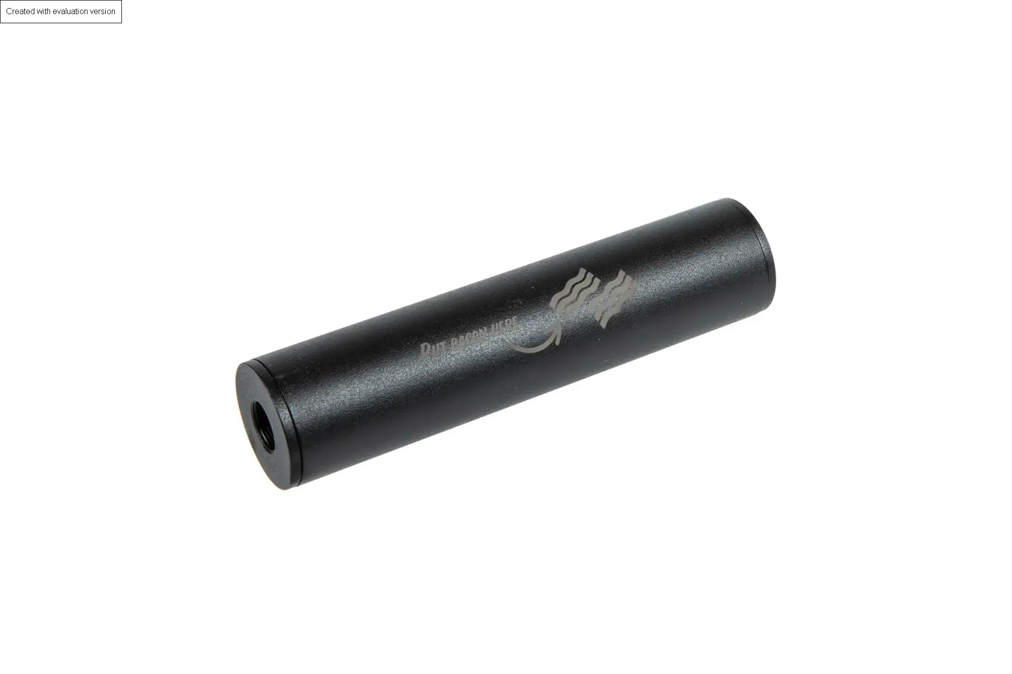 ASG Covert Tactical PRO sound moderator – Bacon – Ø 35 mm, image 2 of 8