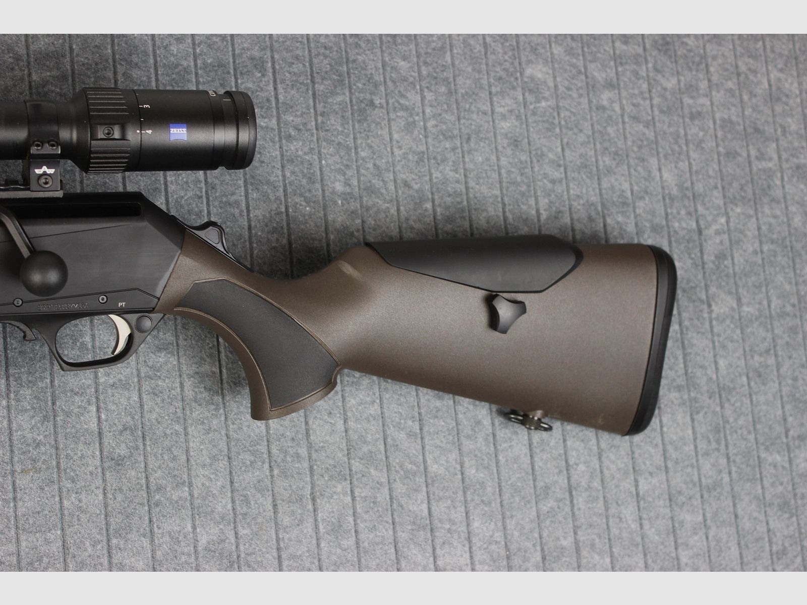 Browning Maral Links Composite Brown HC .30-06 Spr.