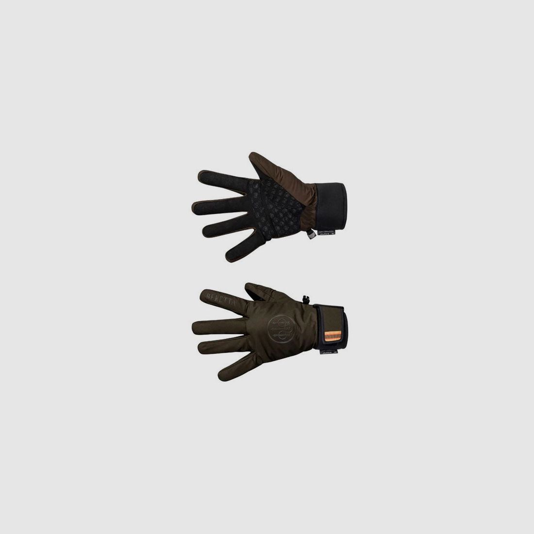 BERETTA WASSERDICHTE HANDSCHUHE, Bild 2 von 2
