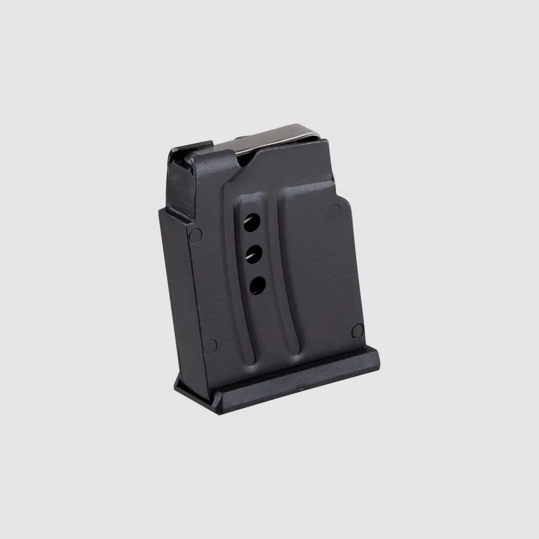 MAGAZIN CZ 457 / ZKM455/2 - 5-SCHUSS - METALL
