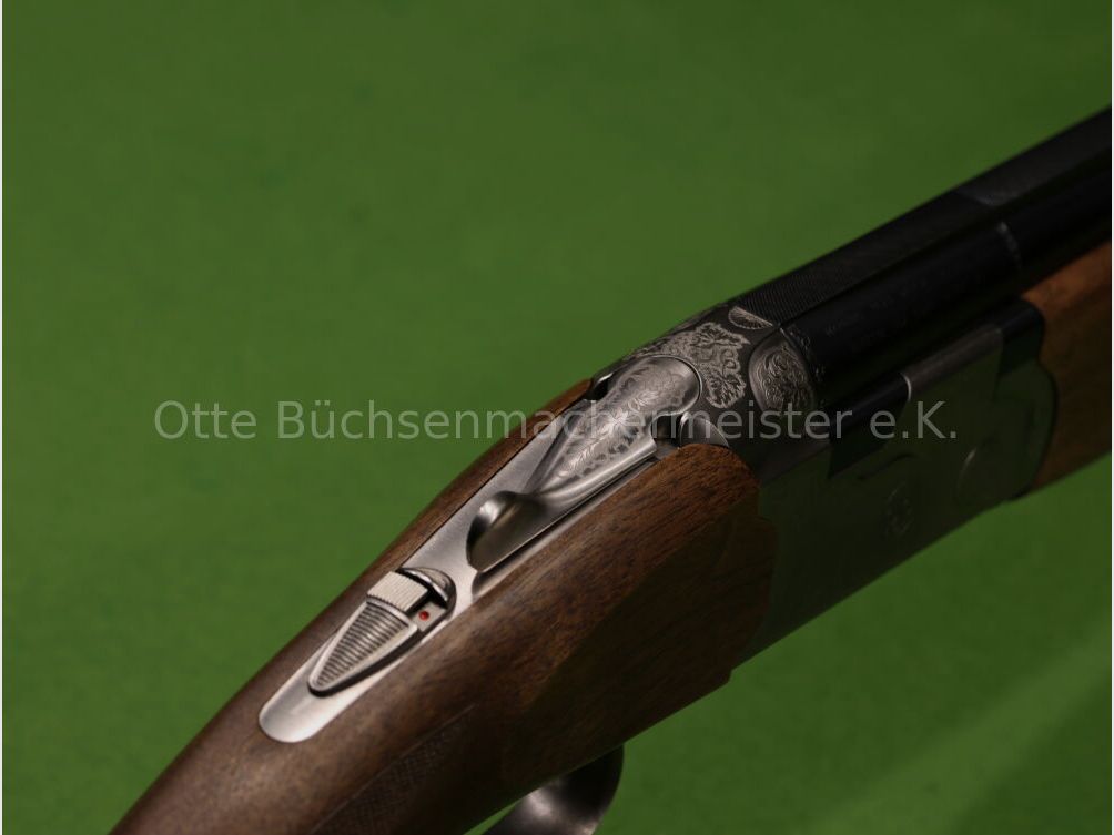 Beretta 686 Silver Pigeon 1 Vittoria Sporting AS, image 6 sur 10