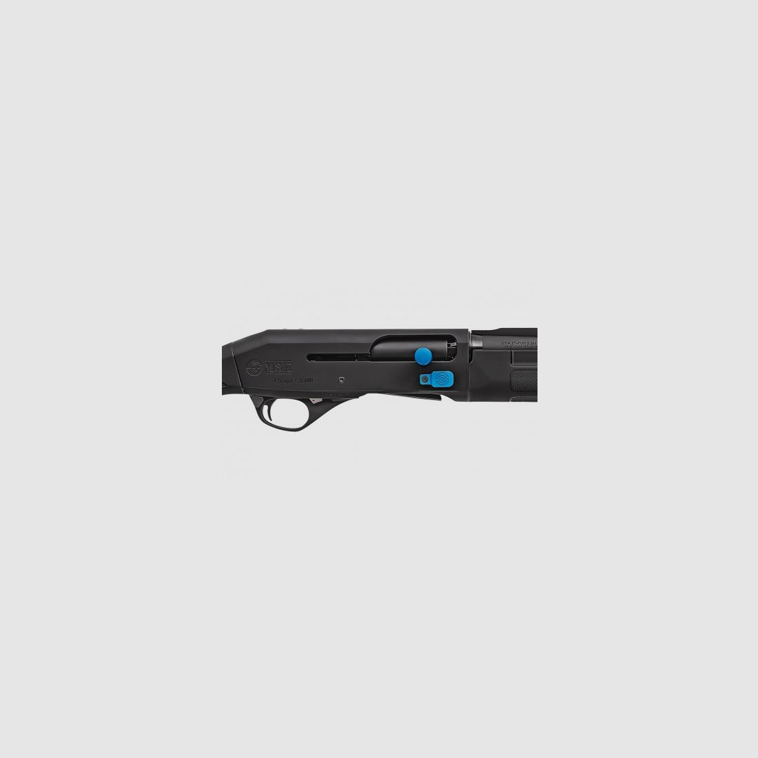 Strzelba samopowtarzalna Stoeger M3K Standard Black Synthetic kaliber 12, zdjęcie 2 z 6