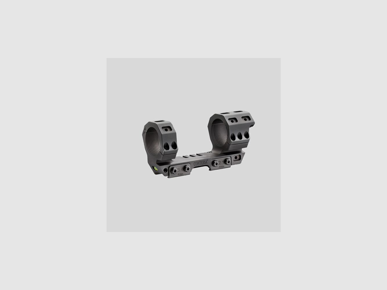 Contessa UTFX03 ULTRA TACTICAL MOUNT FX ø 34MM H38 0 MOA