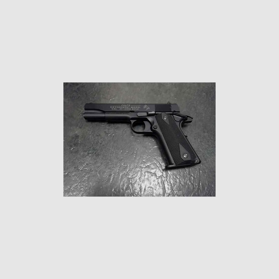 Pistole Umarex Colt Government 1911 A1