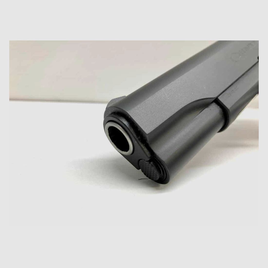 CHIAPPA 1911 Field – Black – 5“ | 9mm Luger