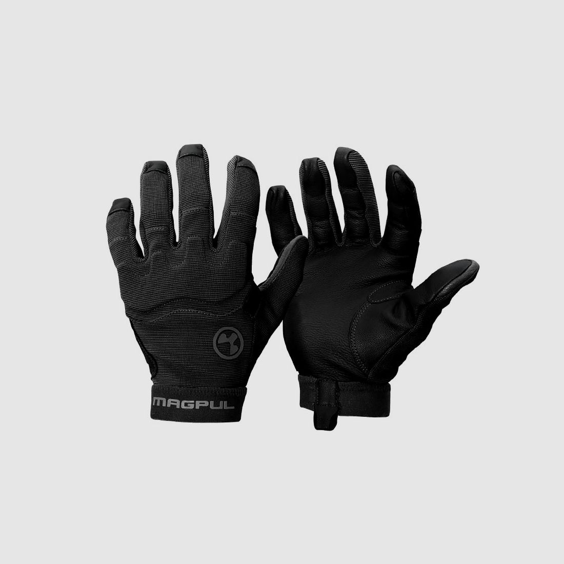 MAGPUL Gloves Patrol Glove 2.0 Black (Size L)