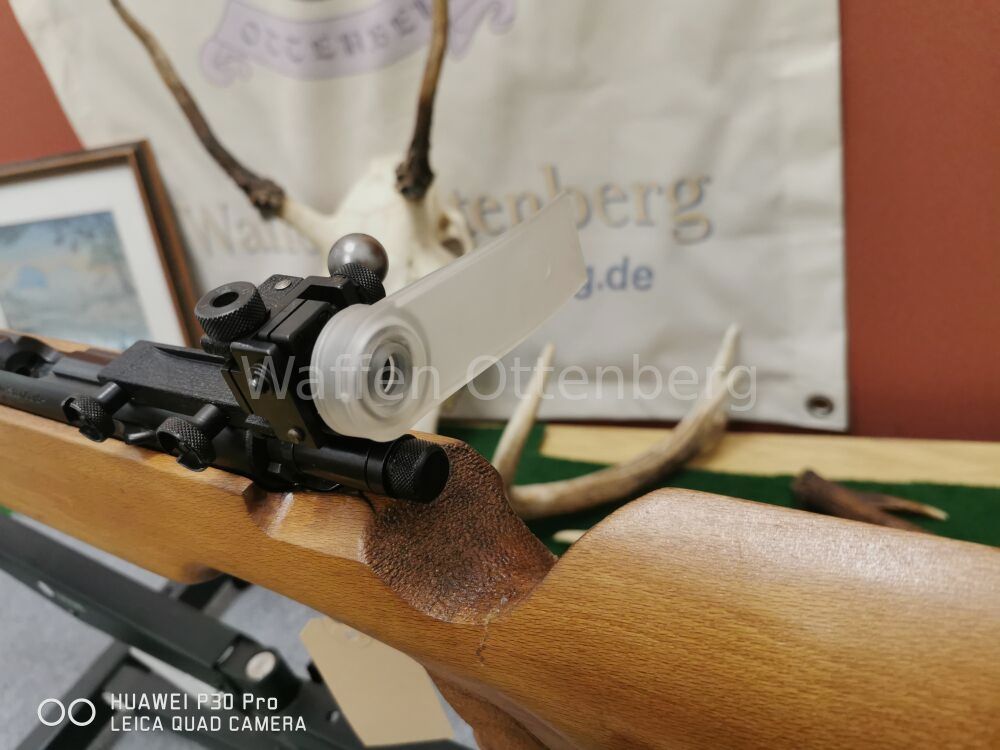 Sportwaffen Suhl M 150