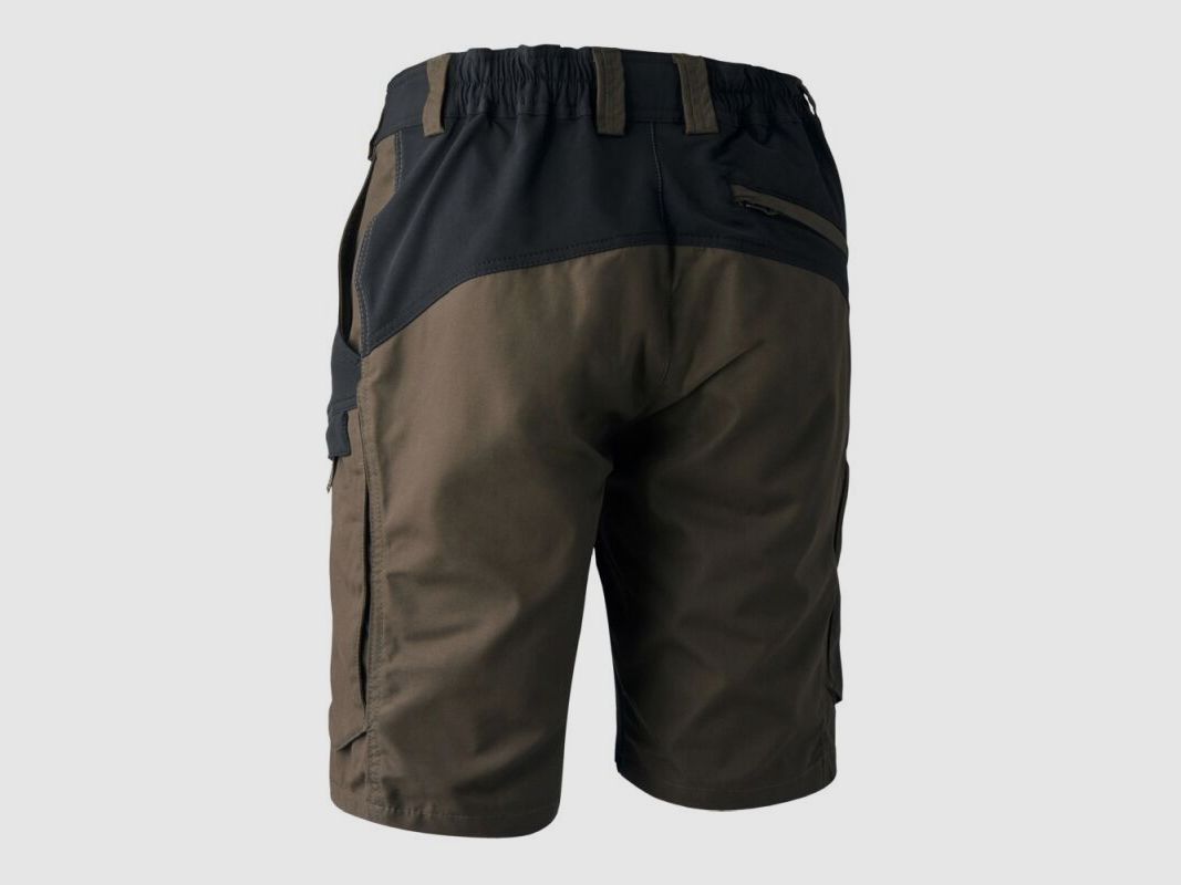Deerhunter Herren Shorts Strike Fallen Leaf