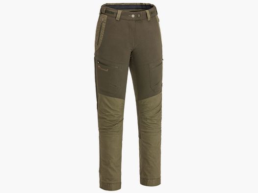 Pinewood Hose Finnveden Hybrid Extrem Darkoliv/H.Oliv
