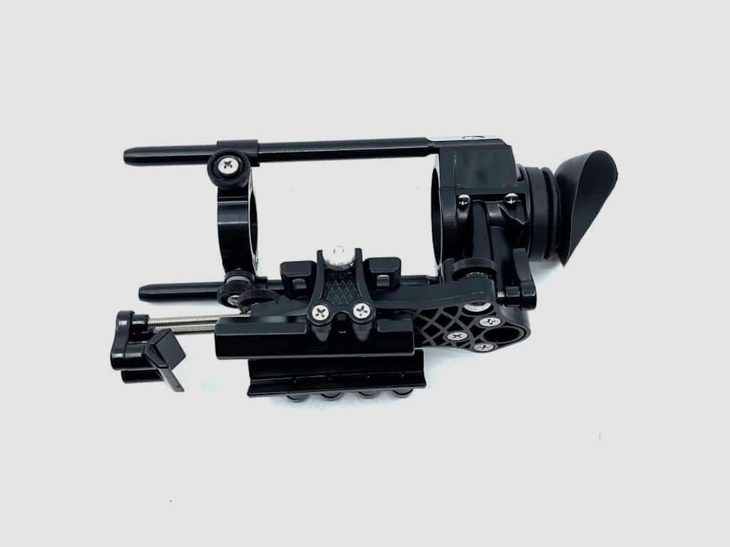 Side-Shot phone Mount, Bild 1 von 3