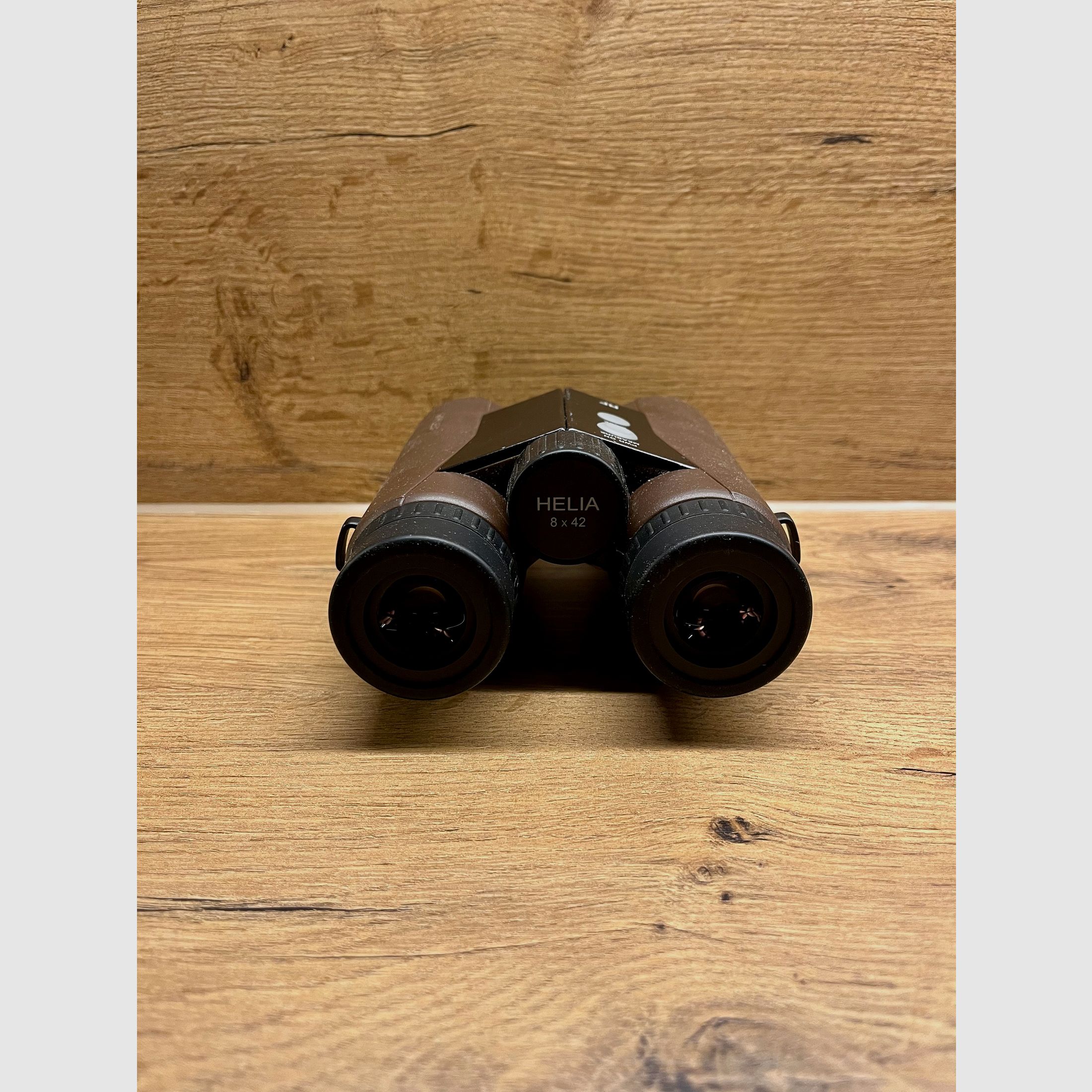 Prismático Kahles Helia RF 8x42