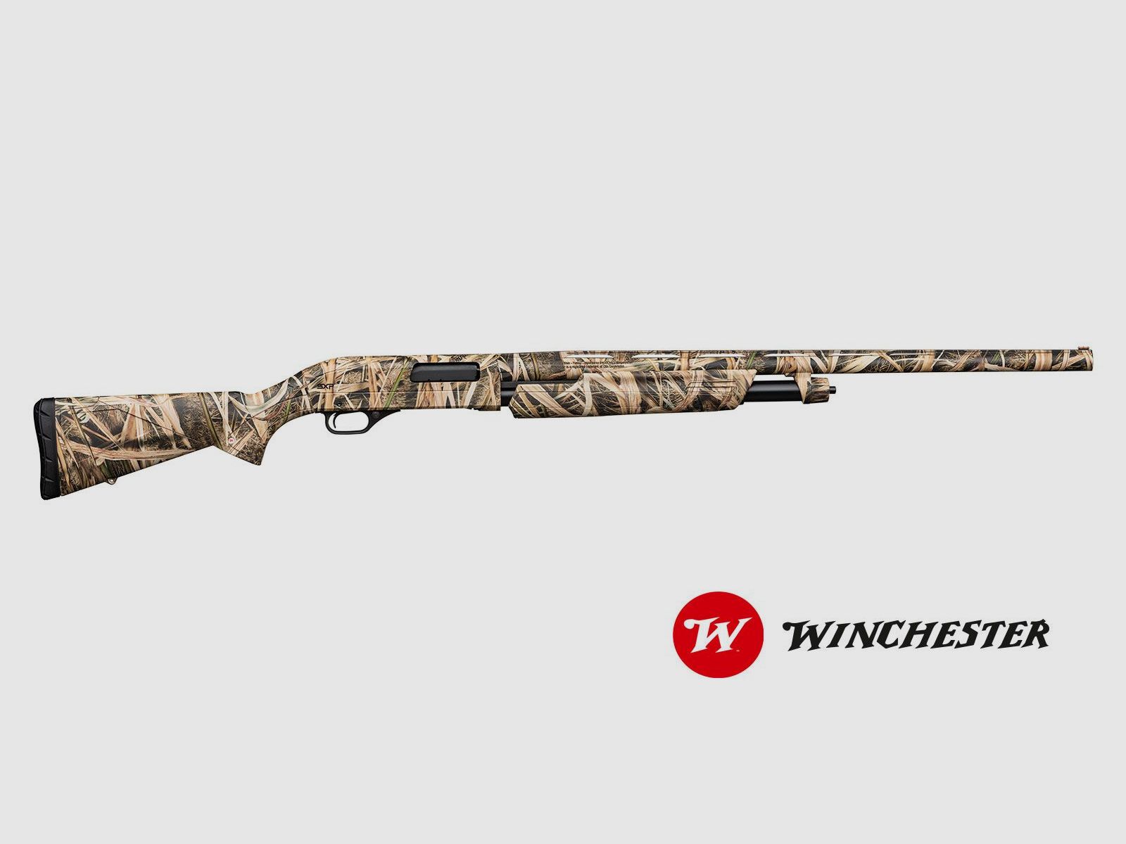 WINCHESTER SXP Waterfowl 76cm 12/89
