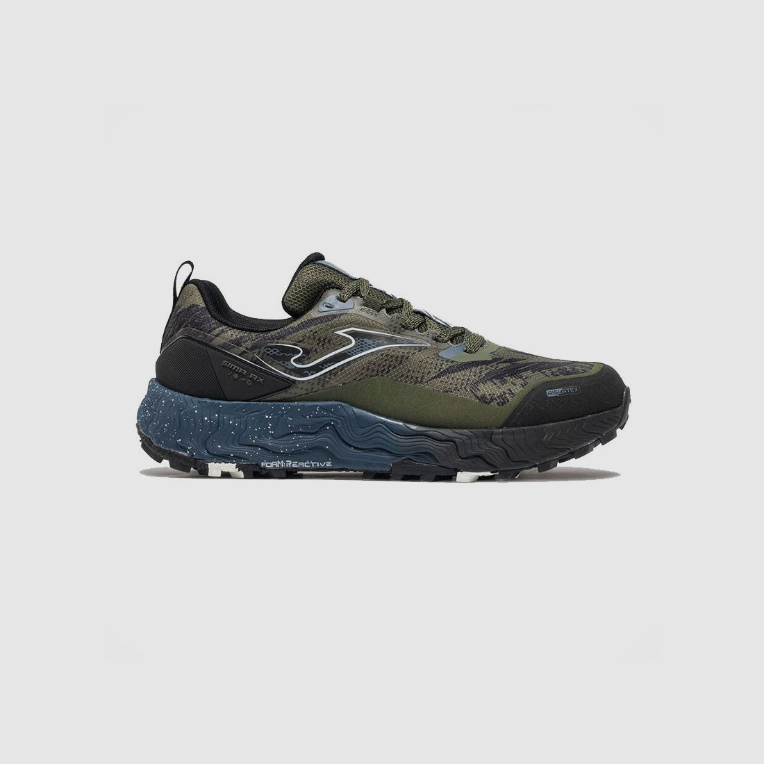 SCHUHE – HERREN – JOMA – SIMA AX MEN 2623 KHAKI, Bild 1 von 5