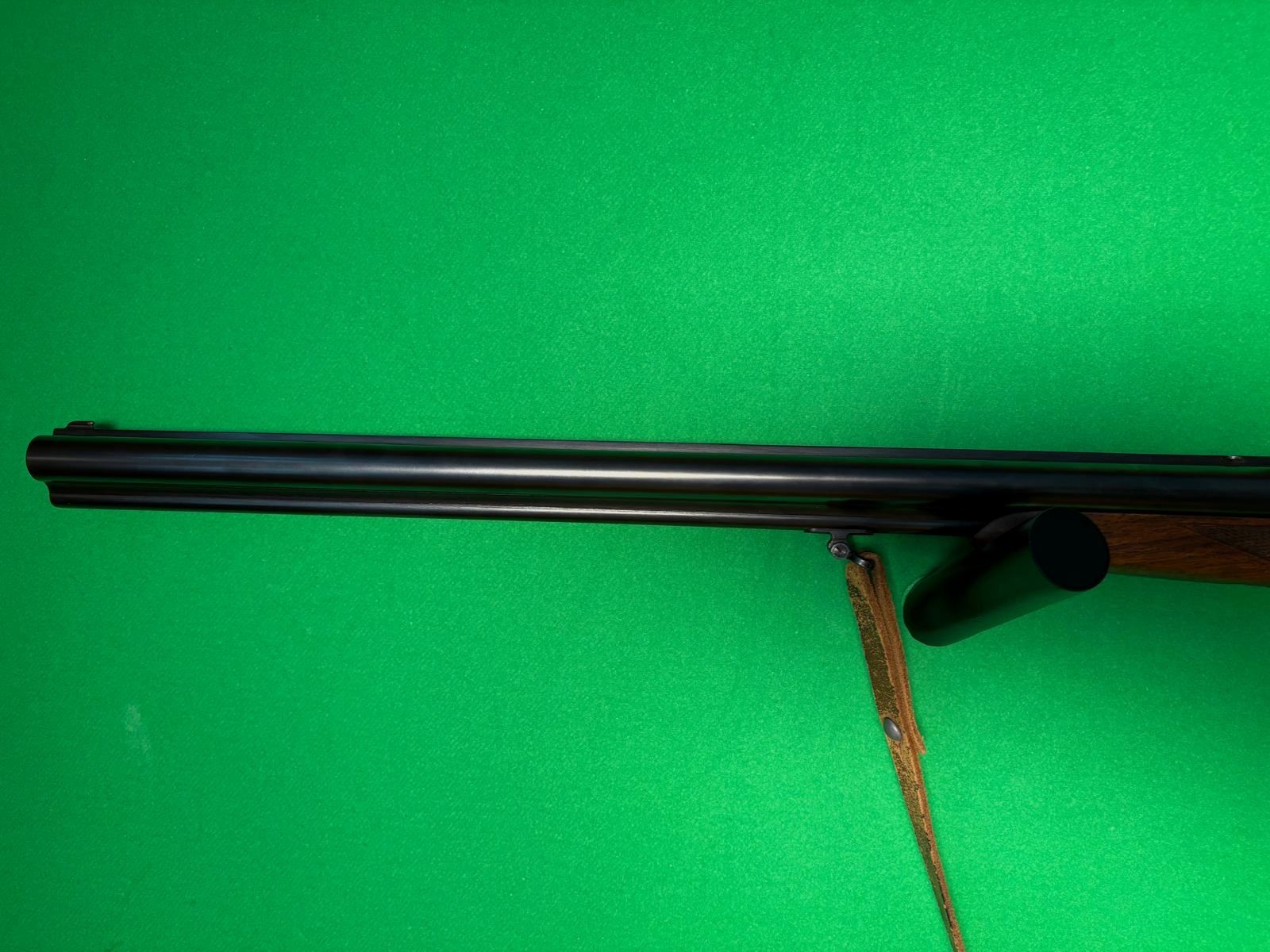 Sauer & Sohn Wiercenie 7x57R/16/70