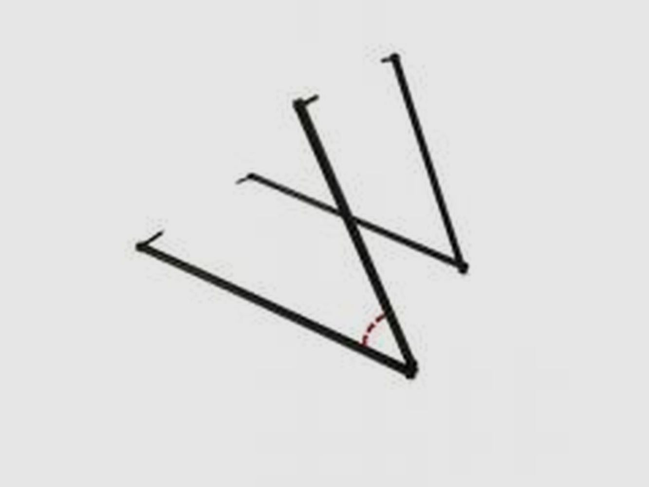 Support Cible Archerie Shoot Again en Mousse 90x90 cm - Résistant et Stable - Protection Optimale pour Vos Flèches, image 5 sur 5