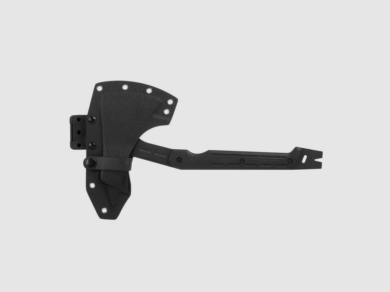 German Sport Gun GSG-9 Einsatz Axe EA1 incl. Kydex Holster