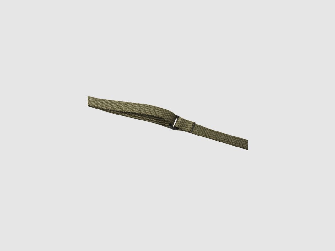 CLAWGEAR SANGLE À DEUX POINTS RAL 7013 SNAP HOOK, image 5 sur 8