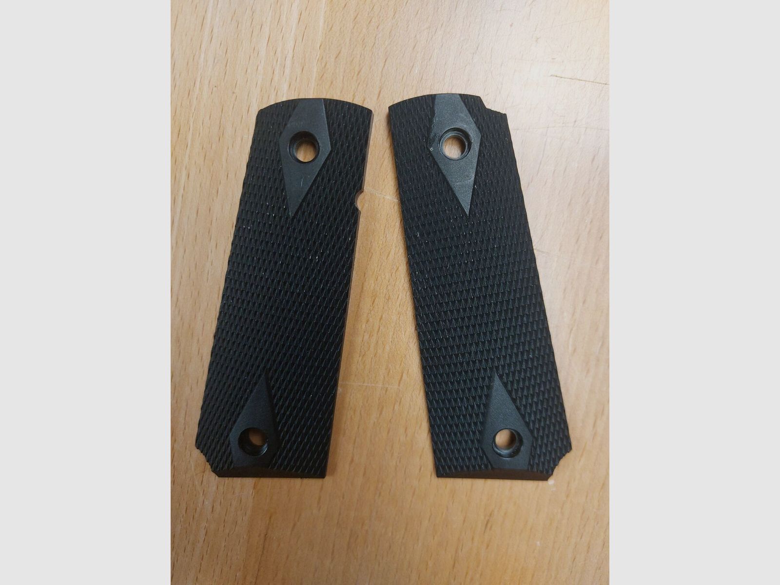 Colt, Kimber, Springfield usw. M 1911