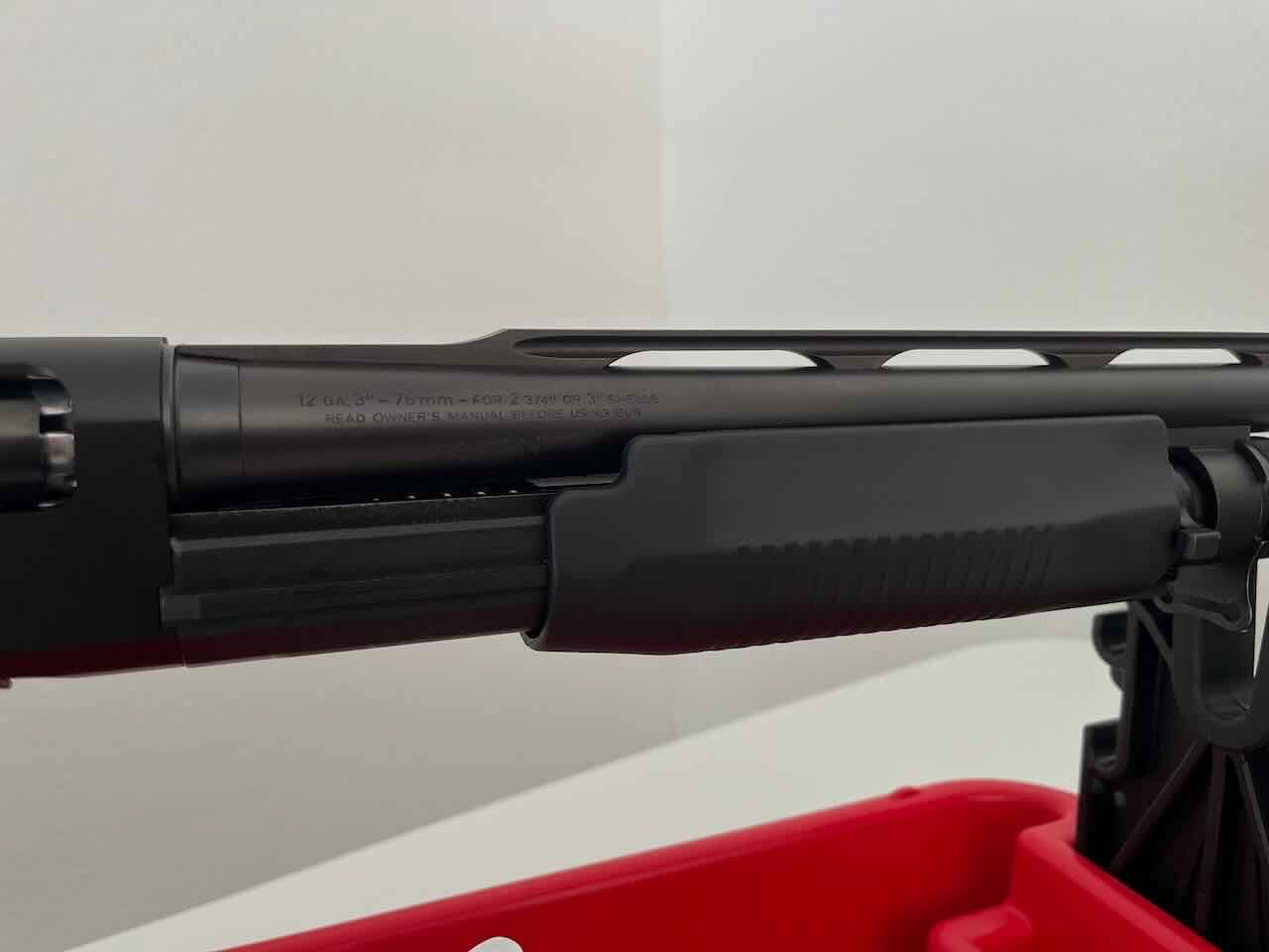 Benelli M3 Super 90 Selbstladeflinte 12/76 ***nur an EWB***