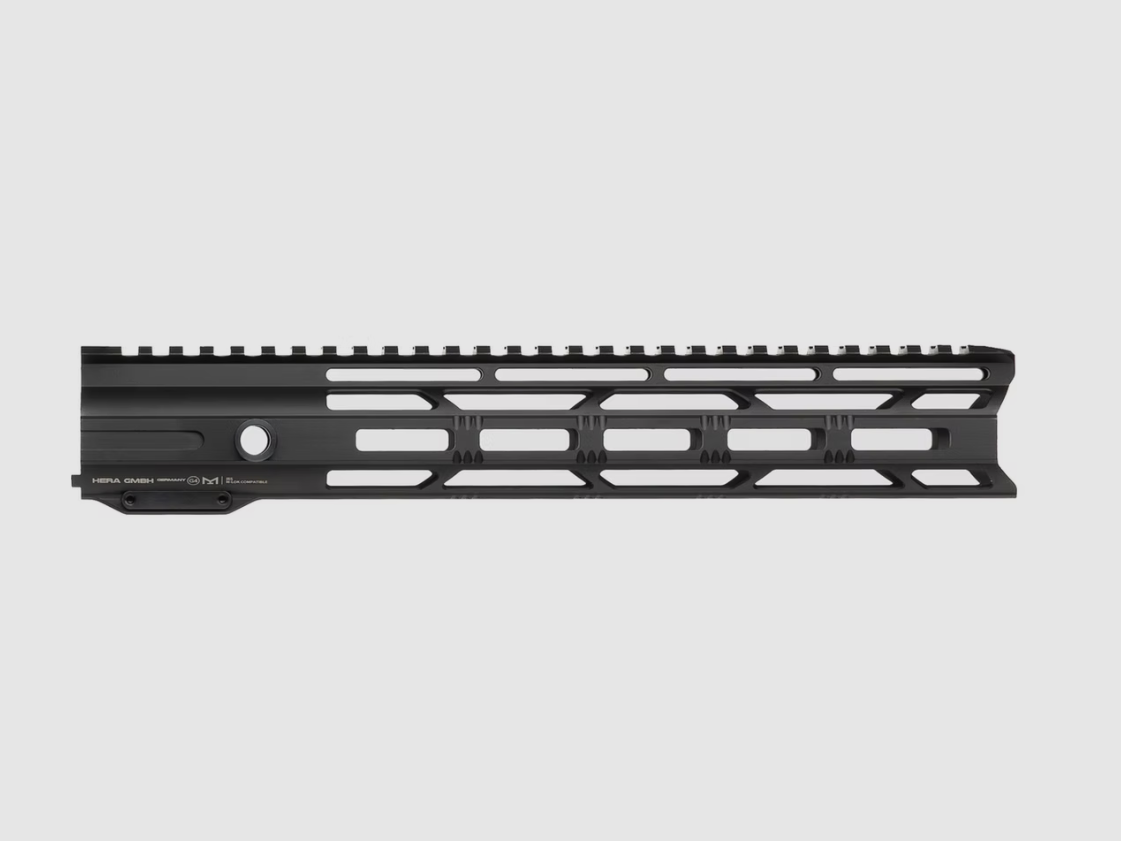 Sistema de guardamanos AR-15 M-LOK 9''