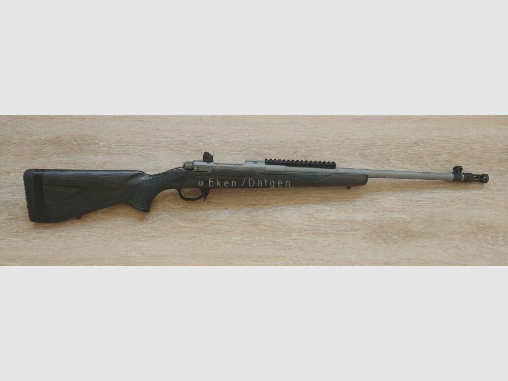 Ruger Gunsite Scout Rifle LH