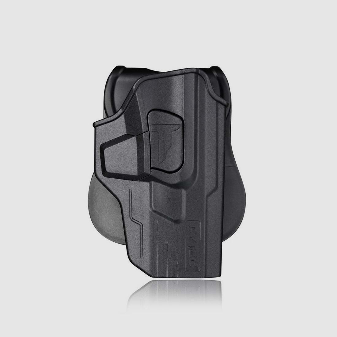 CYTAC R-Defender Holster Gen3