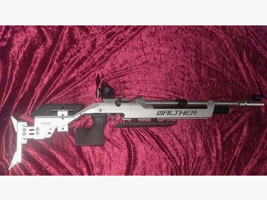 Walther LG400 Economy