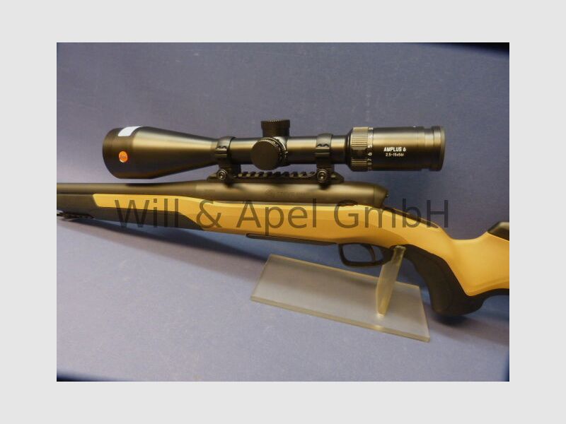 Steyr Mannlicher RMS WILD