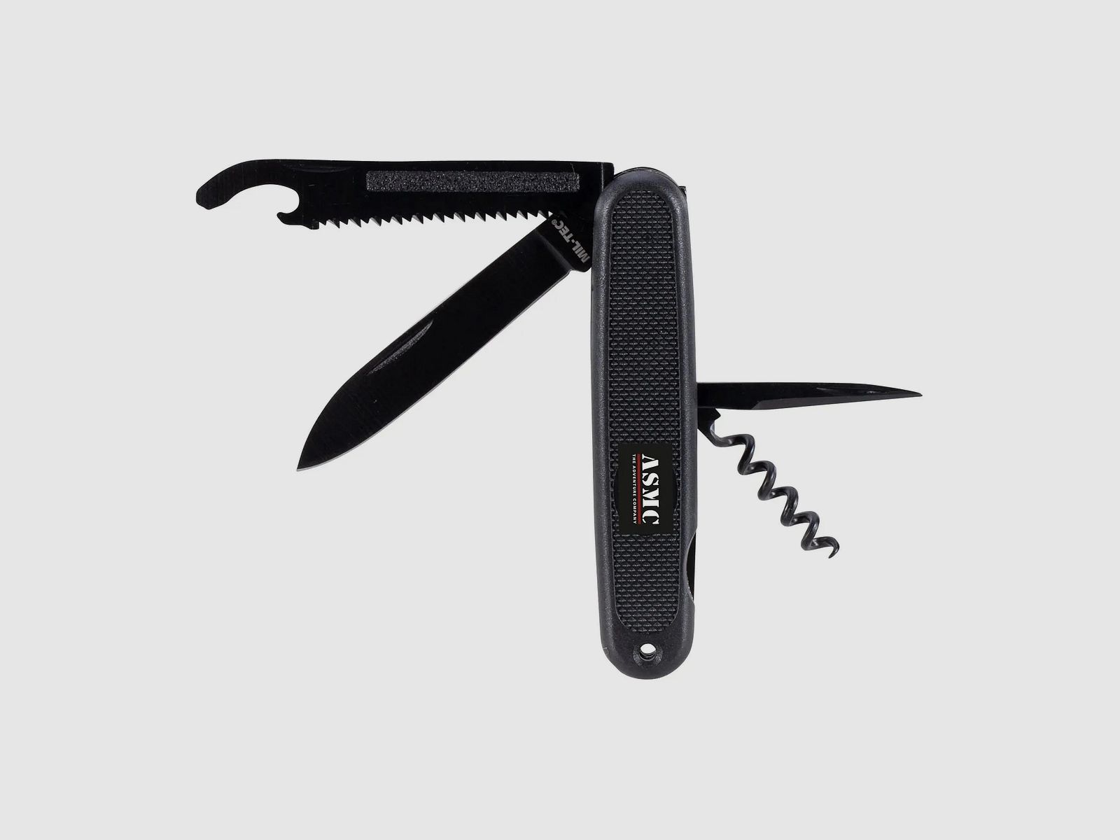 Mil-Tec BW Taschenmesser alte Ausführung