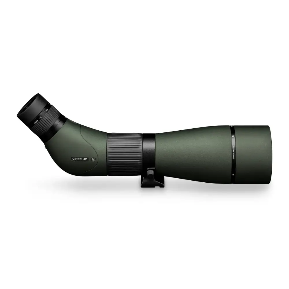 Vortex Viper HD 20-60×85 Angulado, imagen 2 de 2