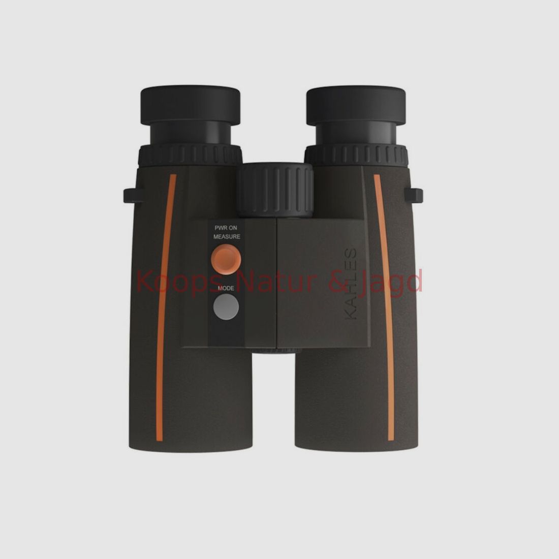 Kahles Helia 10x42 RF